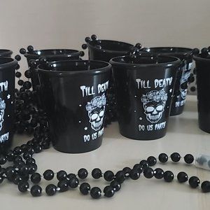 Spooky Bachelorette Bundle